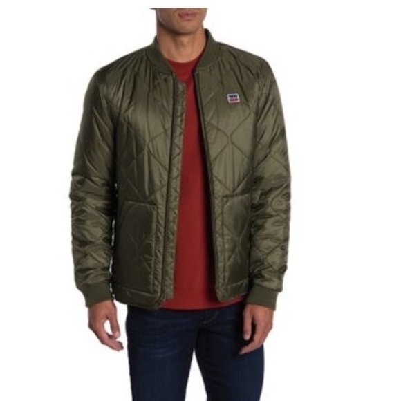 Levi's Other - 🎁 LEVI'S Triple Five Soul  Bomber Jacket